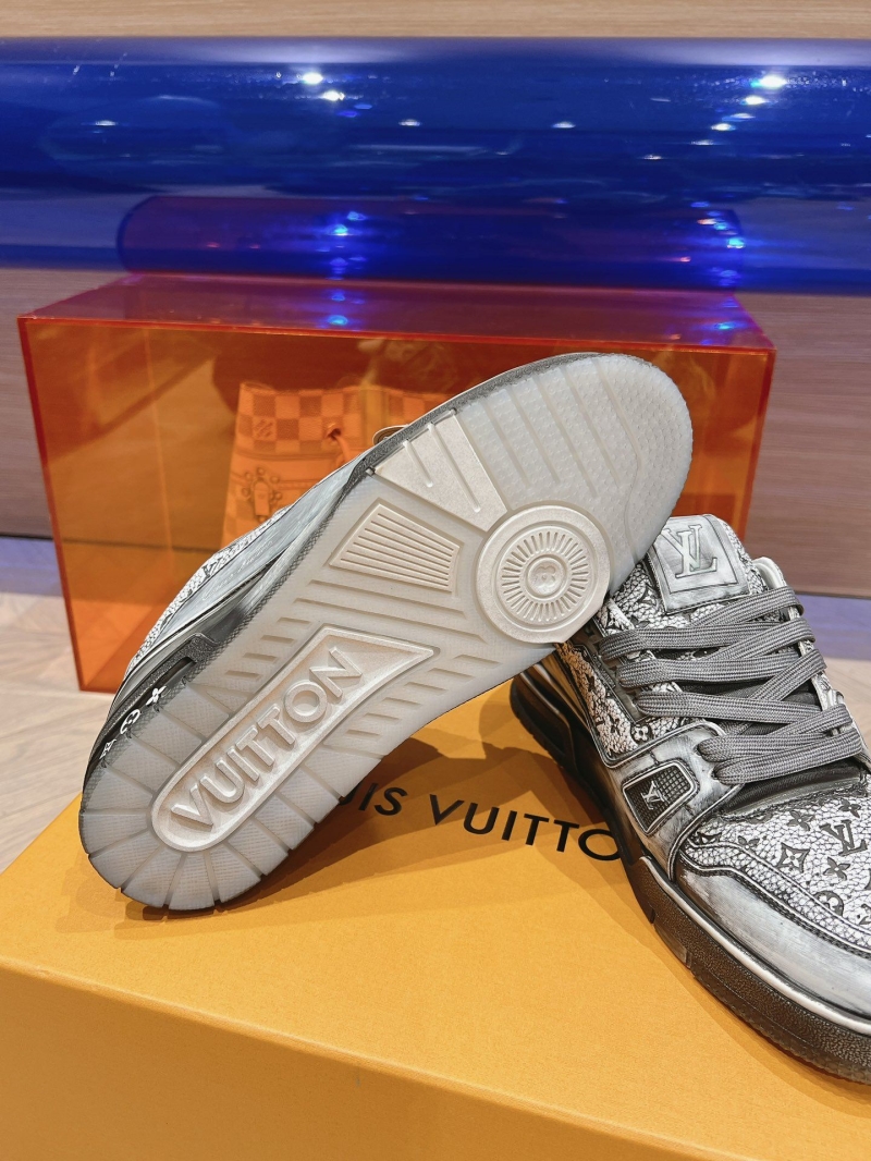 Louis Vuitton Sneakers